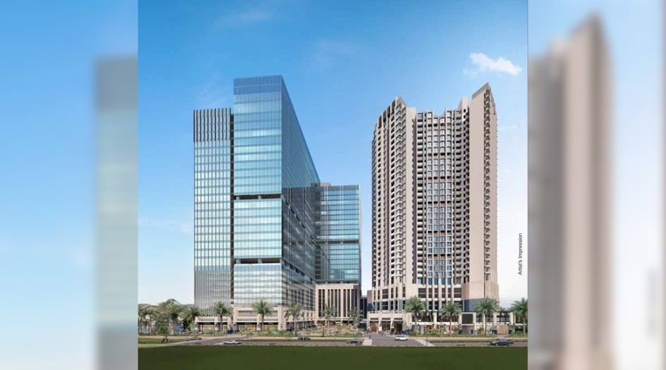 Tricity Delta Aveon City Codename Sector Zero  Banner